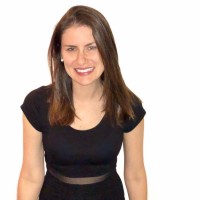 CQ fluency Employee Kelly Marek's profile photo