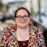 Larato Employee Heather Wood's profile photo