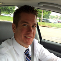 CBTS Employee Tim Pederson's profile photo