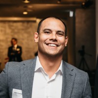 G8 Education Ltd Employee Calvin Goulding's profile photo