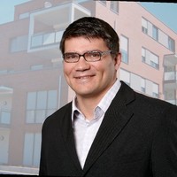 Straubinger Metallbau GmbH Employee Christian Dummer's profile photo