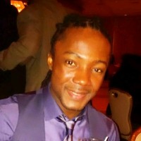 George Auguste Email & Phone Number