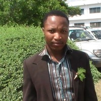 Fastlink Employee Joseph Annang's profile photo