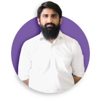 Enduring Planet Employee Farzeen Pirwani's profile photo