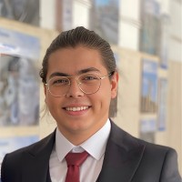 SQUARE Engineering Firm Employee Amir Nabil's profile photo