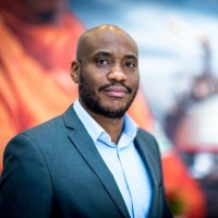 Atlas Professionals Employee Patrick Ibeziako's profile photo