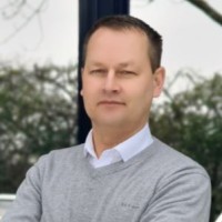 SORHEA Employee Heiko Viehweger's profile photo