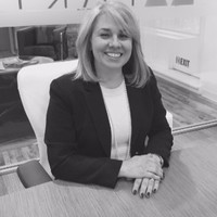 Commercial Furniture Interiors (CFI) Employee Yvadne Bradley's profile photo