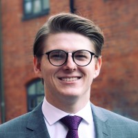 Oxzeon Limited Employee David Gathercole's profile photo
