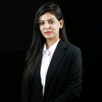Squared Circle E-Com Pvt. Ltd Employee Priyanka Henn's profile photo