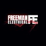 Freeman Electrical Employee Luke Freeman's profile photo