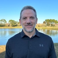 Siemens Employee Brian Mello's profile photo
