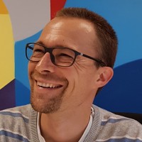 SteepConsult Employee Tanguy Dossin's profile photo