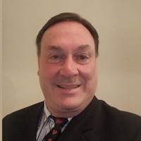 Microsoft Employee Jack Bridgman's profile photo