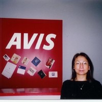 Susannia Fung Email