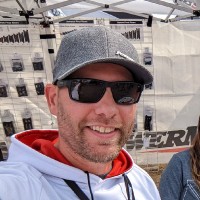 PowerMadd Employee Brad Roux's profile photo