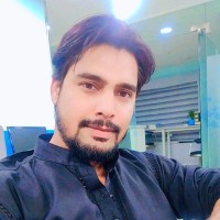Vista Applied Solutions Group Inc Employee Shams Tabrez's profile photo