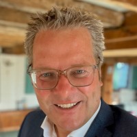 Simon Ross Associates Employee Simon Peacock's profile photo