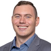 Morgan Stanley Employee Steven Cassell's profile photo