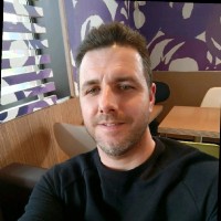 ACMAN Employee Raphael Veffond's profile photo