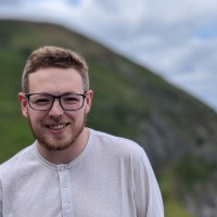 Engaige Employee David Skehan's profile photo