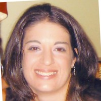 Great Rock Automation Employee Vanessa Dedomenico's profile photo