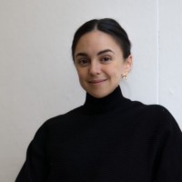 Studio UNLTD Employee Cecilia Martinez Padilla's profile photo