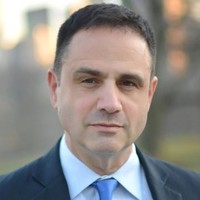 SUNY Ulster Employee Andy Pelosi's profile photo