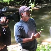 Maryland Public Television Employee Robert Ferrier's profile photo