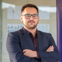 Arbtrato Employee Daniel Godoi's profile photo