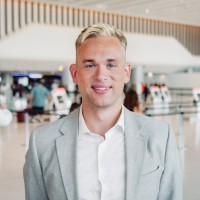 CAVU Employee Simon Butterworth's profile photo