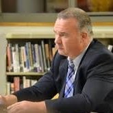 HAMILTON-WENHAM REGIONAL SCHOOL DISTRICT Employee Eric Tracy's profile photo