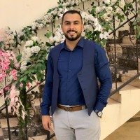 ABCO Group Employee Ali Mohamed's profile photo