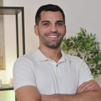 Altshuler Shaham Employee Daniel Zargari's profile photo