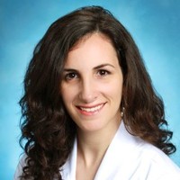 Pacific Neuroscience Institute (PNI) Employee Melita Petrossian's profile photo