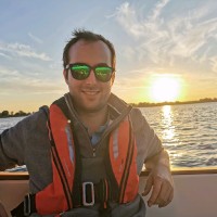 AUGUSTUS OILS LIMITED Employee Justin Monnington's profile photo