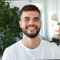 Pierre Rovira Email & Phone Number