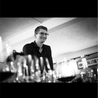 JKS Restaurants Employee Seamus Sharkey's profile photo