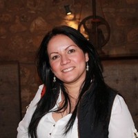 OasisCom Employee Gioconda Elles's profile photo