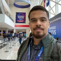 Palusa Employee Walmir Junior's profile photo