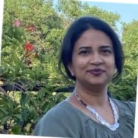 Xome Employee Ramya Prasad's profile photo