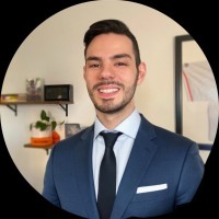 Brisbane Bullets Basketball Club Employee Brandon Matukas's profile photo