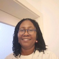 byrd Employee Olajumoke Olabiyi's profile photo