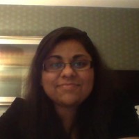 Virali Shah Email