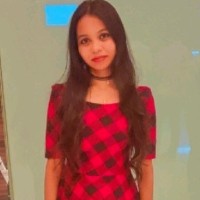 Comcast Employee Sruthi E's profile photo
