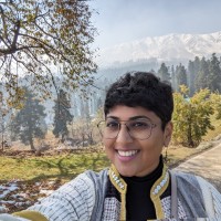 ExcelOne Education Employee Aditi Mehta's profile photo