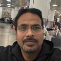 RSPL Group Employee Gouraba Rath's profile photo