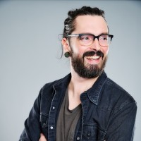 DocuSign Employee Patrick McLean's profile photo