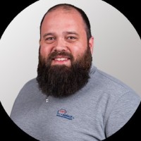 net-select GmbH Employee Alexander Bernstein's profile photo