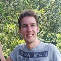 Hunted Cow Games Employee Rene Kok's profile photo